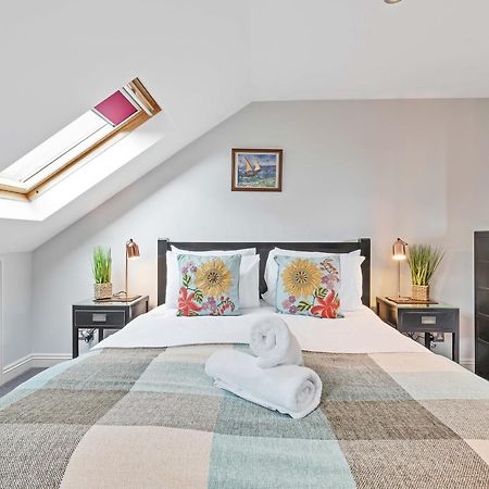 Belle Vue Sea View - By My Getaways Villa Brighton Ngoại thất bức ảnh