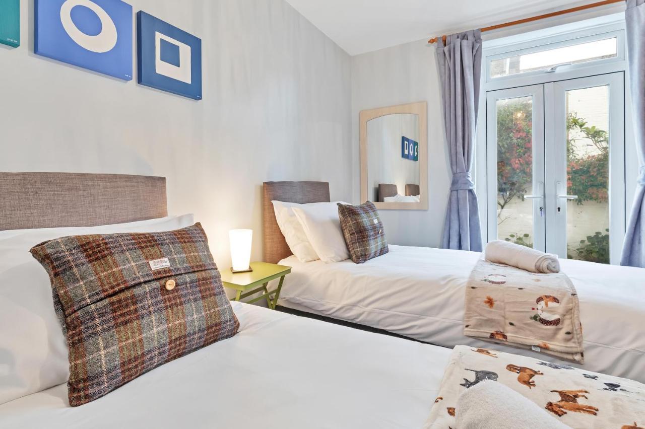 Belle Vue Sea View - By My Getaways Villa Brighton Ngoại thất bức ảnh