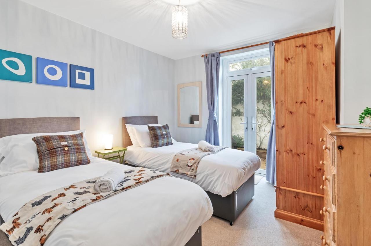 Belle Vue Sea View - By My Getaways Villa Brighton Ngoại thất bức ảnh