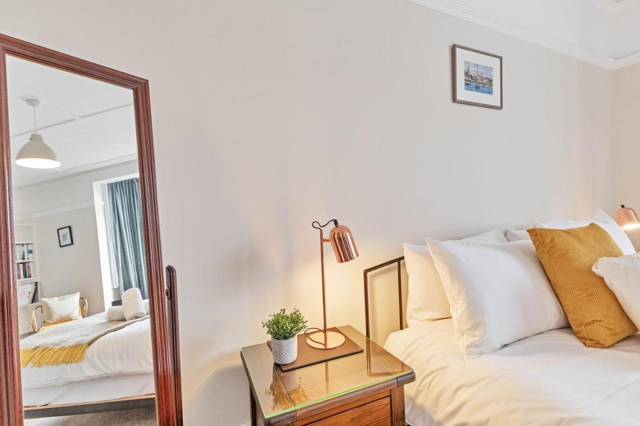 Belle Vue Sea View - By My Getaways Villa Brighton Ngoại thất bức ảnh
